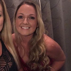 Meet your Posher, Kelli